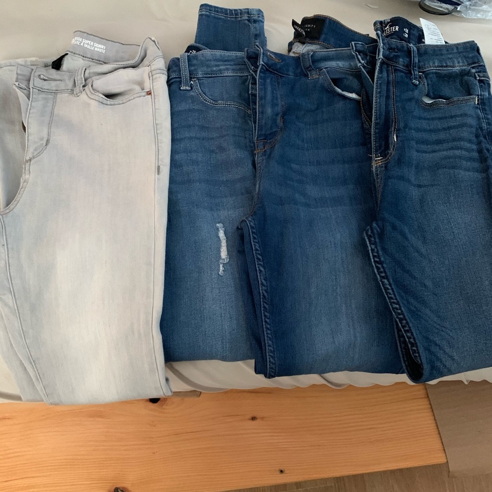Jeans Bundle - image 1